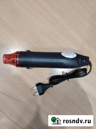 Фен 300W Орехово-Зуево - изображение 1
