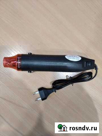 Фен 300W Орехово-Зуево - изображение 1