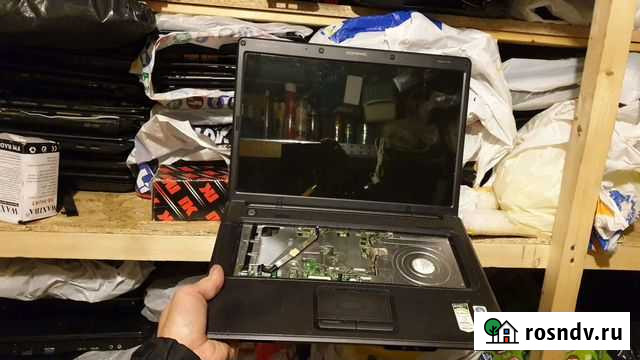 HP Presario F700 целиком мать рабочая Петрозаводск - изображение 1