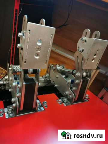 Педали alien zadrotti Октябрьский - изображение 1