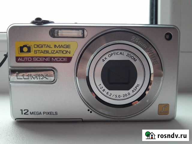 Фотоаппарат Ижевск - изображение 1