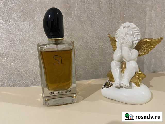 Духи Темрюк - изображение 1