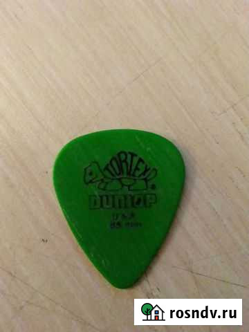 Медиатор Duniop Екатеринбург - изображение 1