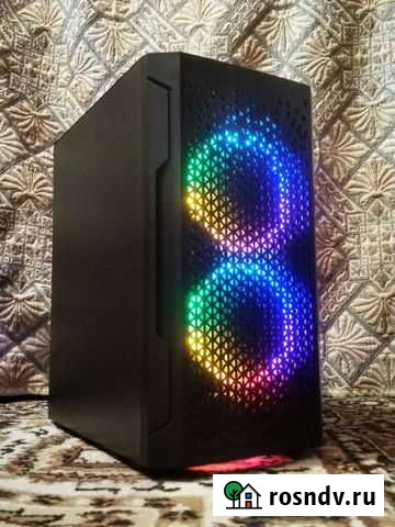 Игровой 4 ядра Киселевск - изображение 1