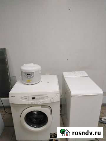 Стиральная машина Самсунг б/у Кыштым - изображение 1