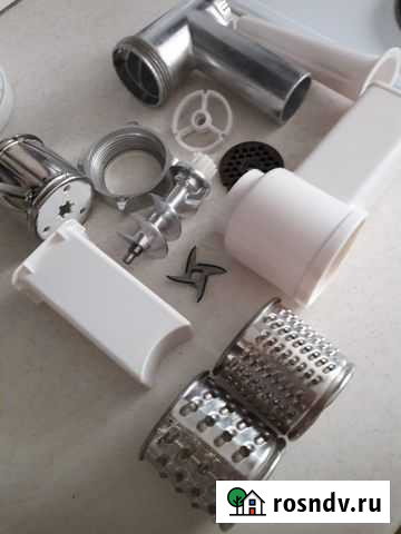 Для мясорубки Тольятти - изображение 1