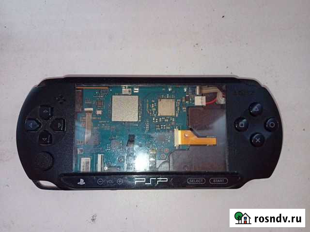 Sony psp 1008 Рошаль - изображение 1