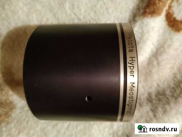 Meopta Hyper Meostigmat Гагарин - изображение 1