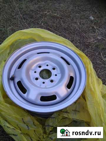 Диски ваз-2108 Новоузенск - изображение 1