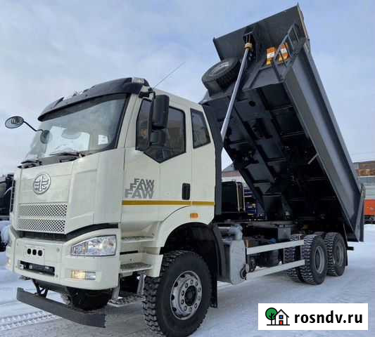 FAW CA3250P66K2T1E5, 2021 Краснодар - изображение 1