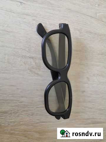 3D очки philips PTA 468 Оренбург - изображение 1