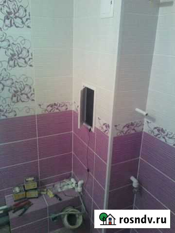 Ремонт квартир и частных домов Биробиджан - изображение 1