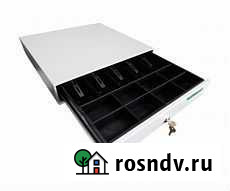 Ящик денежный Меркурий-100 Набережные Челны - изображение 1