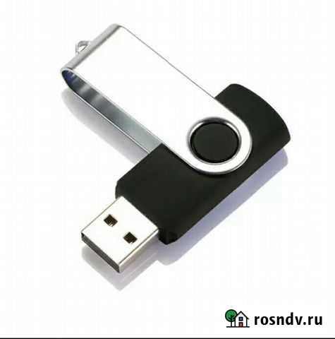 Usb флешка 64гб Липецк - изображение 1