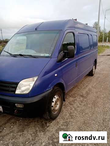 Грузоперевозки Десногорск - изображение 1