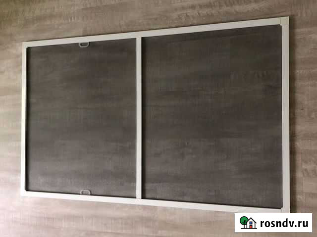 Маскитная сетка на окна Набережные Челны - изображение 1