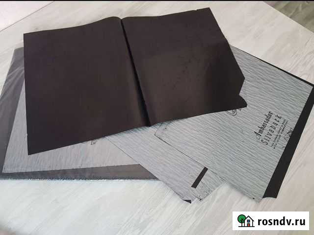 Бумага для копирования Благовещенск - изображение 1