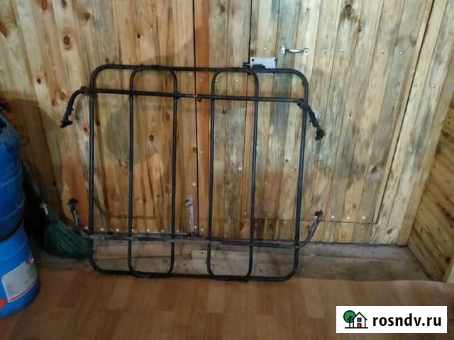 Багажник Чебоксары - изображение 1