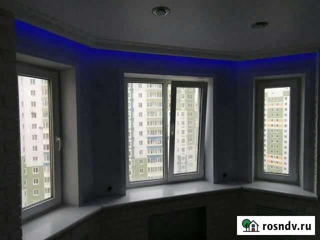 Ремонт и отделка квартир,коттеджей и помещений Курск - изображение 1