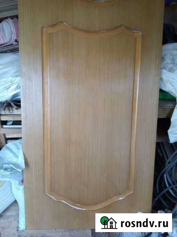 Дверь глухая Ковров - изображение 1