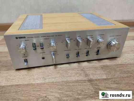 Усилитель Yamaha ca-800 ii Владивосток