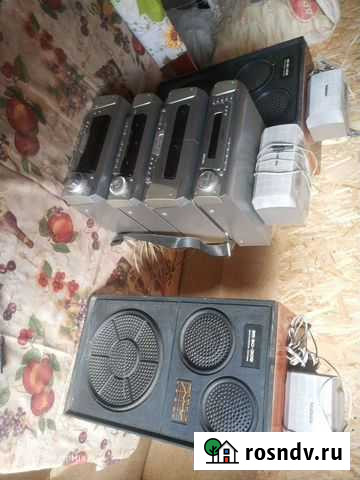 Техникс в отличном состоянии Чита - изображение 1