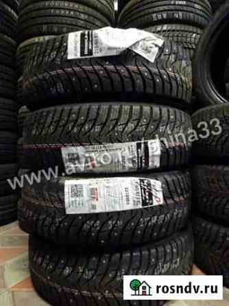 Шины Kumho WS31 215/60/17.100T Гусь-Хрустальный