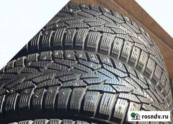 Nokian 215/65 R16 2шт Санкт-Петербург