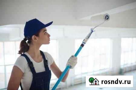 Шпаклевщик Махачкала - изображение 1