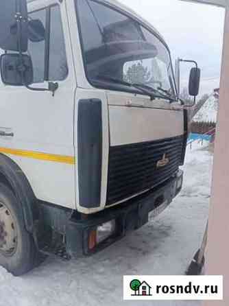 МАЗ 5516, 2006 Дубна