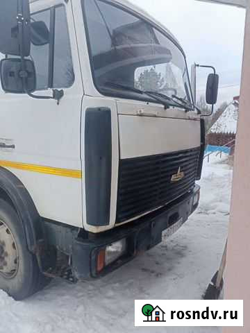 МАЗ 5516, 2006 Дубна - изображение 1