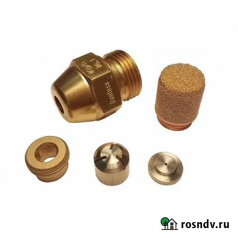 Форсунки Delavan, Danfoss, Hago Краснодар - изображение 1