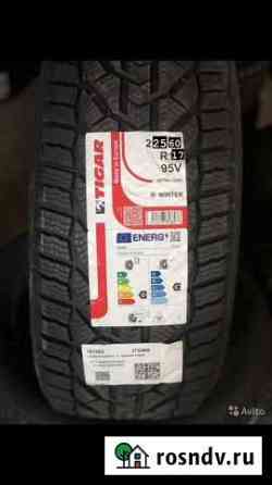 Tigar 225/60 R17 Симферополь