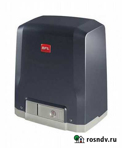 Автоматика ворот Александров - изображение 1