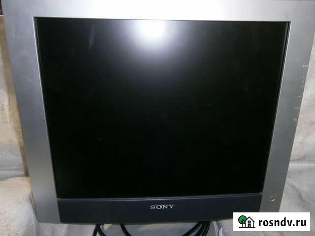 Монитор для компьютера на запчасти Оренбург - изображение 1