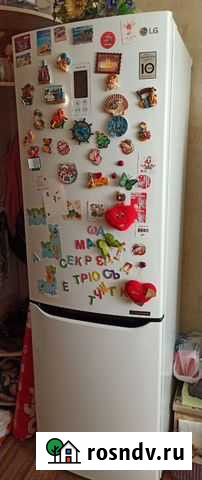 Холодильник Великий Новгород - изображение 1