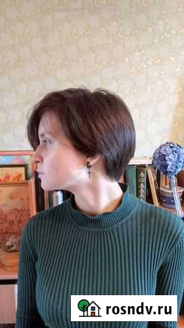 Стрижки мужские и женские, прически Томск - изображение 1