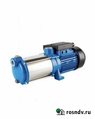 Многоступенчатый насос 4wather,поверхностный Астрахань - изображение 1