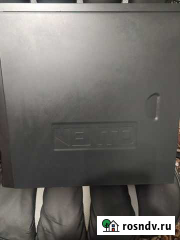 Пк AMD А10-5800К Рязань - изображение 1