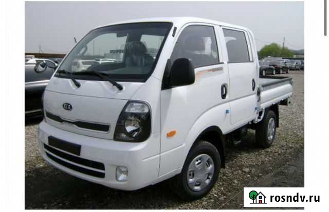 Грузоперевозки Хабаровск - изображение 1