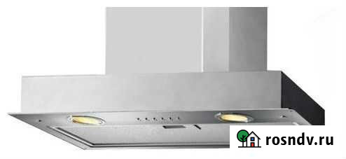 Вытяжка Санкт-Петербург - изображение 1