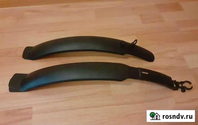 Крылья для велосипеда 26 Калуга - изображение 1