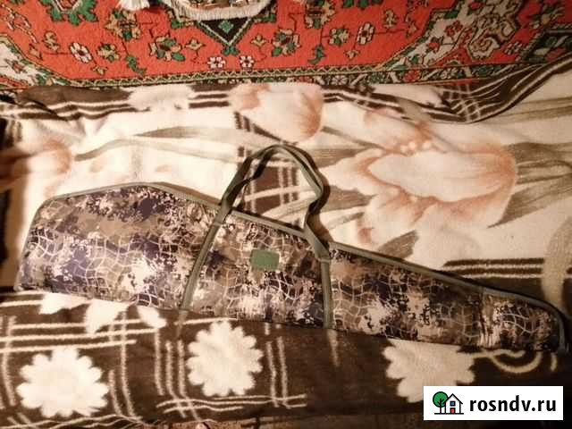 Оружейный чехол Ярославль - изображение 1