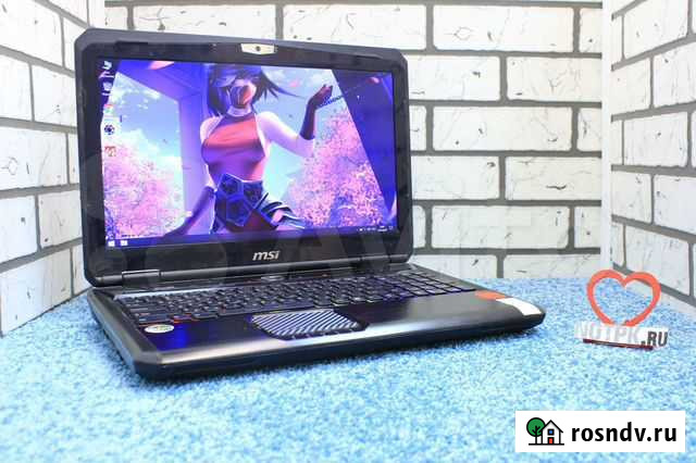 Игровой MSI intel core i5 Подольск - изображение 1