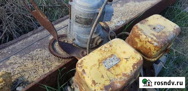 Таль лебедка кранбалка Старый Крым - изображение 1