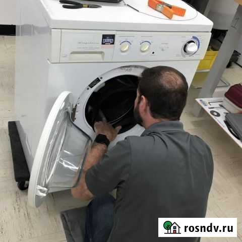 Ремонт стиральных машин на выезде Воронеж - изображение 1