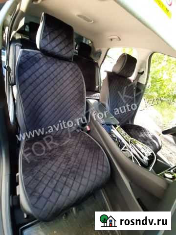 Накидки на сиденья Казань - изображение 1