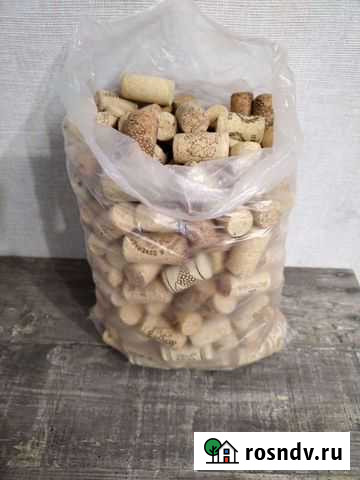 Винные пробки Новомосковск - изображение 1