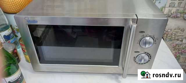Микроволновая печь Viatto Серпухов - изображение 1