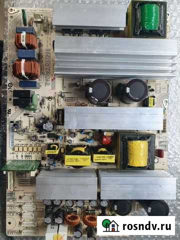 Блоки питания для LCD телевизоров Магнитогорск - изображение 1